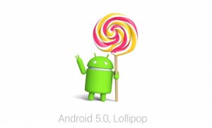 Google 終止 Android 5.0 Lollipop 技術支援-職人選物
