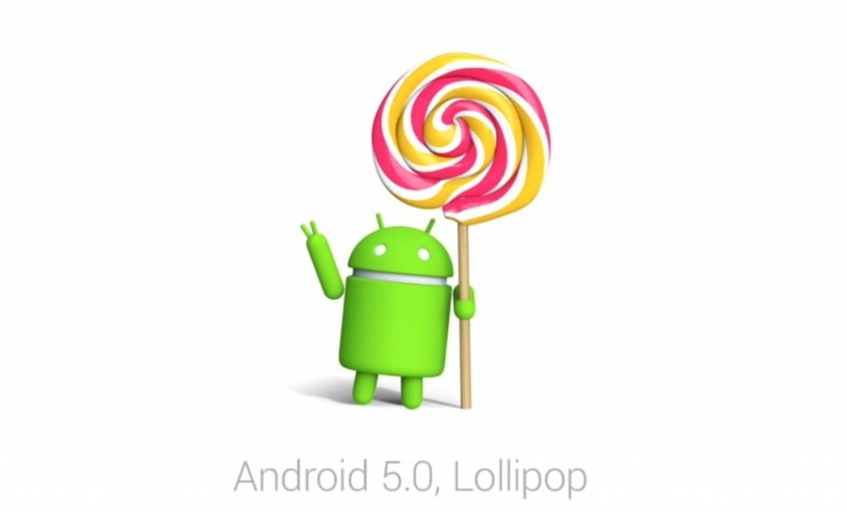 Google 終止 Android 5.0 Lollipop 技術支援 - 職人選物-職人選物