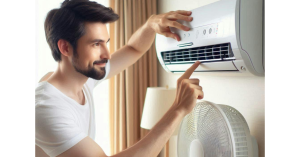 冷氣不冷要加強風力還是調降溫度？風向設錯更耗電？破解空調使用迷思-職人選物