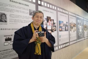 PENTAX 17底片相機在台開放預購，總企劃TKO再次訪台與底片攝影愛好者交流-職人選物