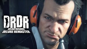 卡普空公布死亡復甦:豪華重製版的上市時間 並同時登上PS5與Xbox Series X平台。-職人選物