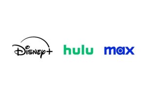 迪士尼推 29.99 美元串流套餐 整合 Disney+、Hulu 和 Max-職人選物