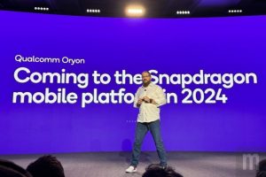 Qualcomm 預告 Snapdragon 8 Gen 4 處理器，搭載 Oryon CPU 架構亮相-職人選物