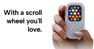 把 Apple Watch 變身 iPod 的創新配件-職人選物