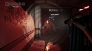 Steam多人恐怖生存密室逃脫Panicore 求生法則靜悄悄、忍住尖叫尋找逃生路線-職人選物