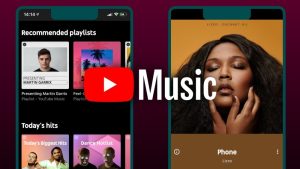 YouTube Music 擴大「哼唱搜尋」功能 全面開放 Android 與 iOS 用戶-職人選物