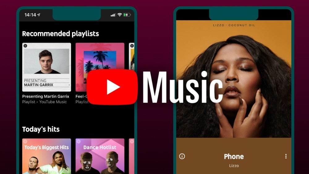 YouTube Music 擴大「哼唱搜尋」功能 全面開放 Android 與 iOS 用戶 - 職人選物-職人選物