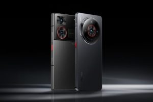 Nubia Z60 Ultra 領先版、Z60S Pro 登場 強打 AI 與衛星通訊-職人選物