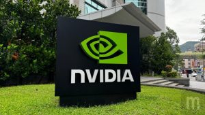 台灣與 NVIDIA 合作設立 AI 研發中心 投資達 243 億元-職人選物