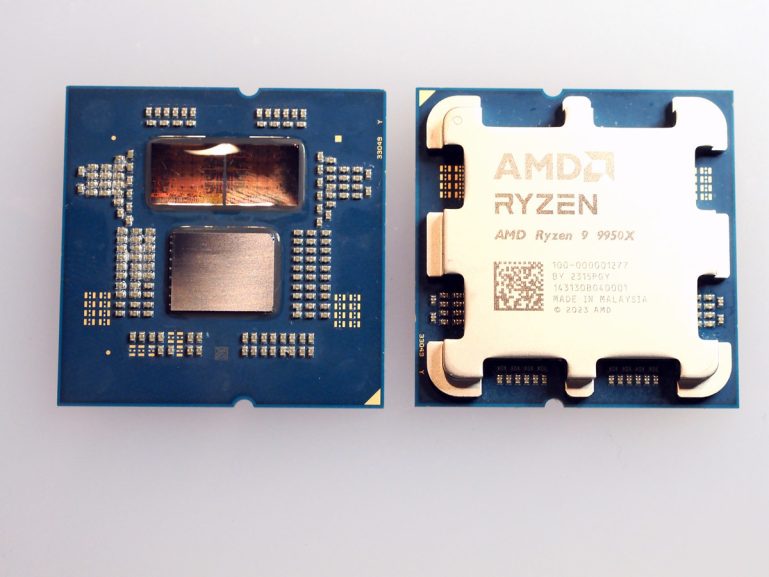 AMD Techday 2024：Ryzen 9000著重不妥協的純效能表現，小試牛刀超頻輕鬆超越Ryzen 7000世界紀錄 - 職人選物-職人選物