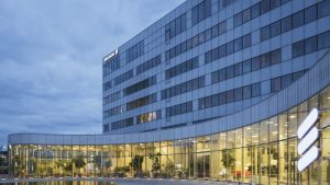 Ericsson 行動趨勢報告：5G 商業化趨勢聚焦四大業務領域-職人選物