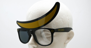 仙台新奇伴手禮—「伊達眼鏡」重現戰國名將風采-職人選物