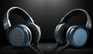 Fostex推出頂級平面振膜耳機TH1000RP與TH1100RP,外殼採用日本德島傳統藍染工藝阿波藍-職人選物