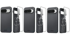 Pixel 9 Pro傳主鏡頭將以50MP強制畫素合併為12.5MP-職人選物