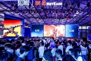 暴雪遊戲重返中國市場 8 月 1 日《魔獸世界》中國伺服器開放-職人選物