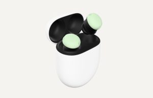 Google Pixel Buds Pro 2無線耳機發表：2倍降噪、續航力30小時、售價7490元-職人選物