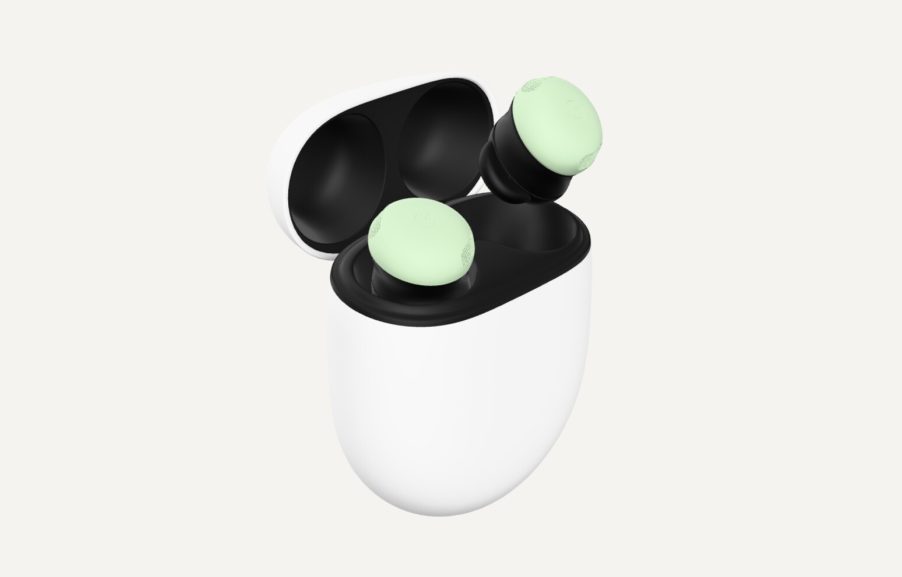 Google Pixel Buds Pro 2無線耳機發表：2倍降噪、續航力30小時、售價7490元 - 職人選物-職人選物