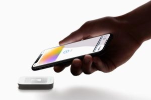 蘋果開放第三方行動支付使用 iPhone NFC iOS 18.1 開發者版本率先支援-職人選物