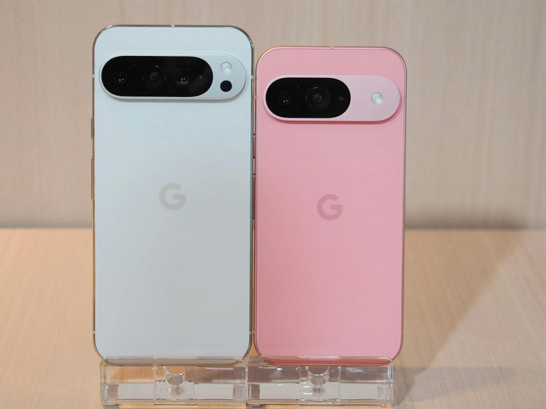 Google解釋Pixel 9系列僅支援Qi無線充電而非Qi2，因為沒好處且現行標準環境成熟 - 職人選物-職人選物