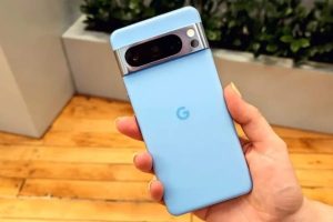 Pixel 8 Pro 更新搶先體驗放大強化功能 AI 提升照片解析度-職人選物