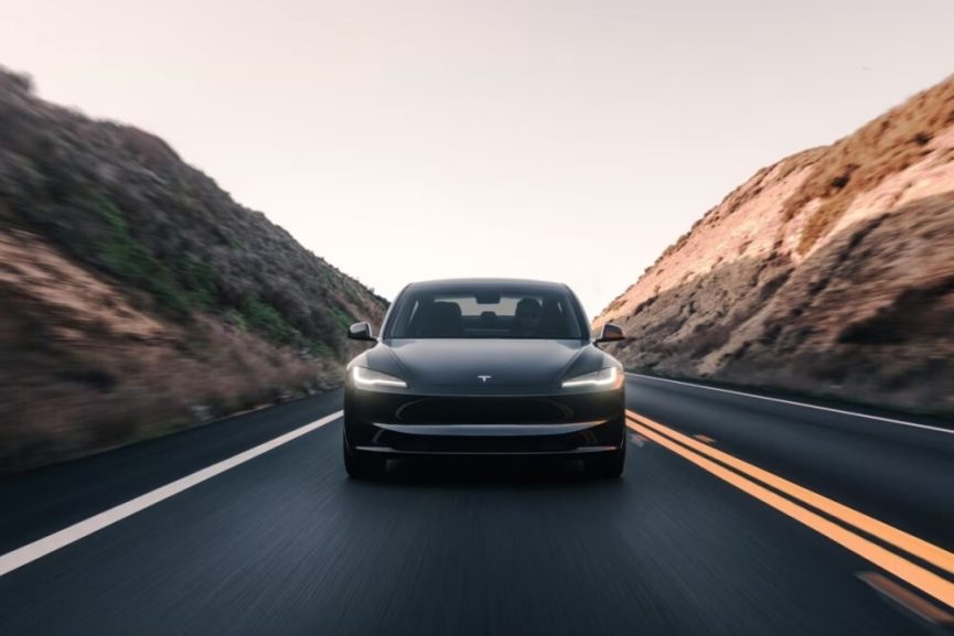 Tesla 公布 Q2 車輛安全報告：Autopilot 讓車輛更安全 - 職人選物-職人選物