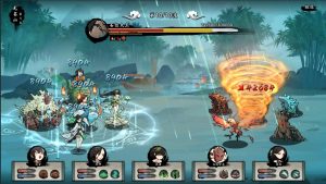 Steam武俠放置策略無休仙途 培育角色建設宗門、自動戰鬥模式休閒通關-職人選物