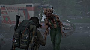 Steam末日生存射擊Endless Days Z 自由探索深入殭屍巢穴、找解藥順便欣賞末日風景-職人選物