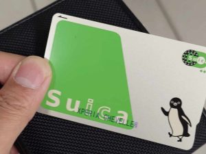 日本Suica與PASMO交通票卡將恢復記名版銷售，但不記名版本仍維持停售-職人選物