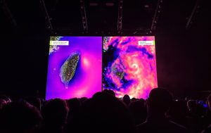 NVIDIA推出生成式AI模型StormCast 能高準度預測即將來臨的暴風雨-職人選物