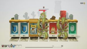 Steam冒險事件拉霸機Roguelite七鍵騎士 7個插槽決定冒險劇情、操作簡單卻手忙腳亂-職人選物