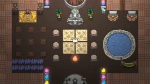 Steam療癒動作冒險RPG奧咕和秘密森林 帶著捕蟲網走遍天下、和小動物交朋友打敗神秘怪物-職人選物