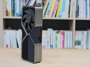 傳NVIDIA考慮GDDR6X記憶體供貨吃緊有意推出GDDR6版的GeForce RTX 4070-職人選物