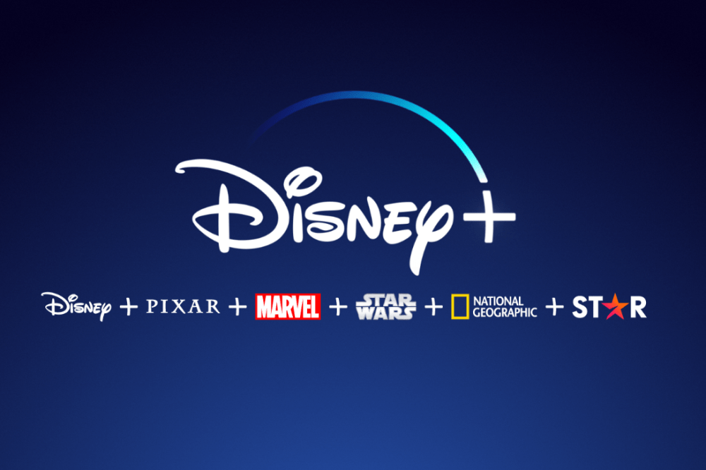 Disney+ 10 月再度漲價 並加強打擊帳號共享 - 職人選物-職人選物