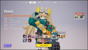 Steam動漫風大逃殺修羅場 格鬥派組合華麗連續技、33位玩家連線大亂鬥-職人選物