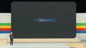 Google 推多款開源模型 Gemma 2 系列 提供不同使用需求-職人選物
