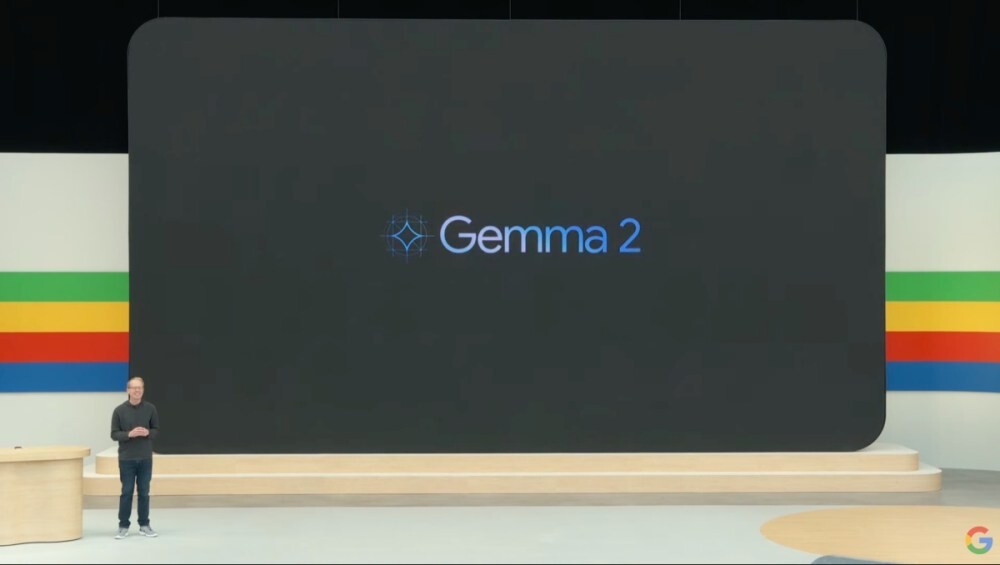 Google 推多款開源模型 Gemma 2 系列 提供不同使用需求 - 職人選物-職人選物