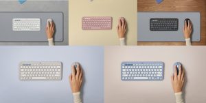 羅技澄清:無計畫推出滑鼠訂閱制-職人選物