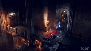 Steam迷宮冒險大逃殺RPG地下城追隨者 美型角色搭配爆衣破甲系統、埋伏其他玩家搶寶物-職人選物