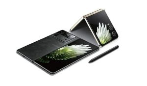 傳音 TECNO 推出新款摺疊手機 PHANTOM V Fold2、Flip2-職人選物