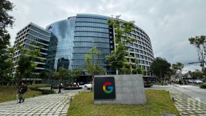 Google 推動 AI 計畫 助台灣實現亞洲矽谷願景-職人選物