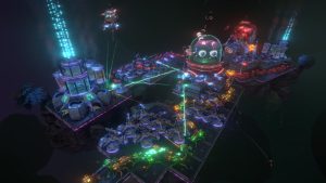 Steam沒有怪物受到傷害的TD 打破常規的3D迷宮地圖、海量怪物還會隱形或融合-職人選物
