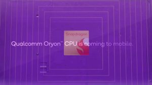 爆料指稱Snapdragon 8 Gen 4的Adreno 830 GPU時脈為1,250MHz,且裝置不會明顯發燙-職人選物