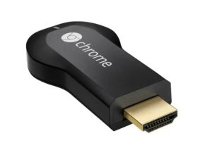 Google Chromecast 停產 Google TV Streamer 接棒-職人選物