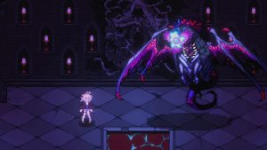 Steam像素TRPG人格解體 克蘇魯風格故事背景、自行創建角色體驗不同時空劇情、支援編輯器與Mod-職人選物