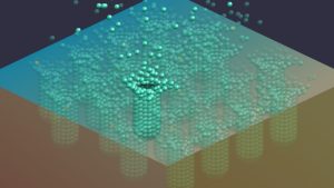 科林研發推出 Lam Cryo 3.0 低溫蝕刻技術 加速 3D NAND 記憶體微縮發展-職人選物