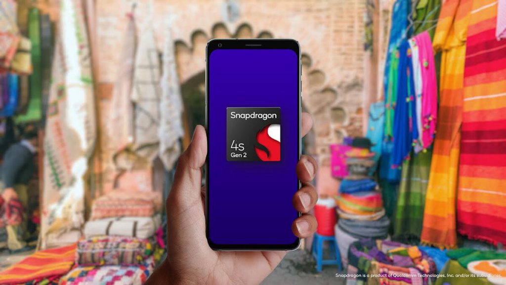 高通推出旨在取代4G平台的入門級5G平台Snapdragon 4s Gen2，採8核心Kryo CPU並支援1Gbps下載速率、小米率先採用 - 職人選物-職人選物