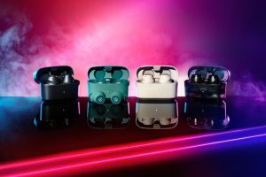 鐵三角SOLID BASS重低音真無線耳機ATH-CKS30TW+在台推出，以Bass Boost-Deep呈現超重低音並享限期購買2年保固-職人選物