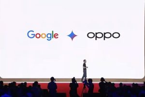 Google 與小米、OPPO 合作 Gemini 技術將進駐國際版手機產品-職人選物