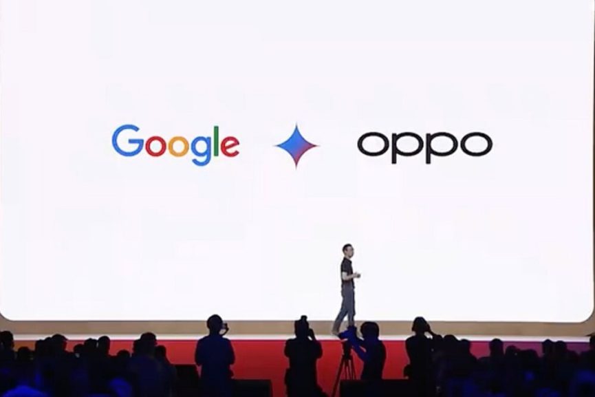 Google 與小米、OPPO 合作 Gemini 技術將進駐國際版手機產品 - 職人選物-職人選物