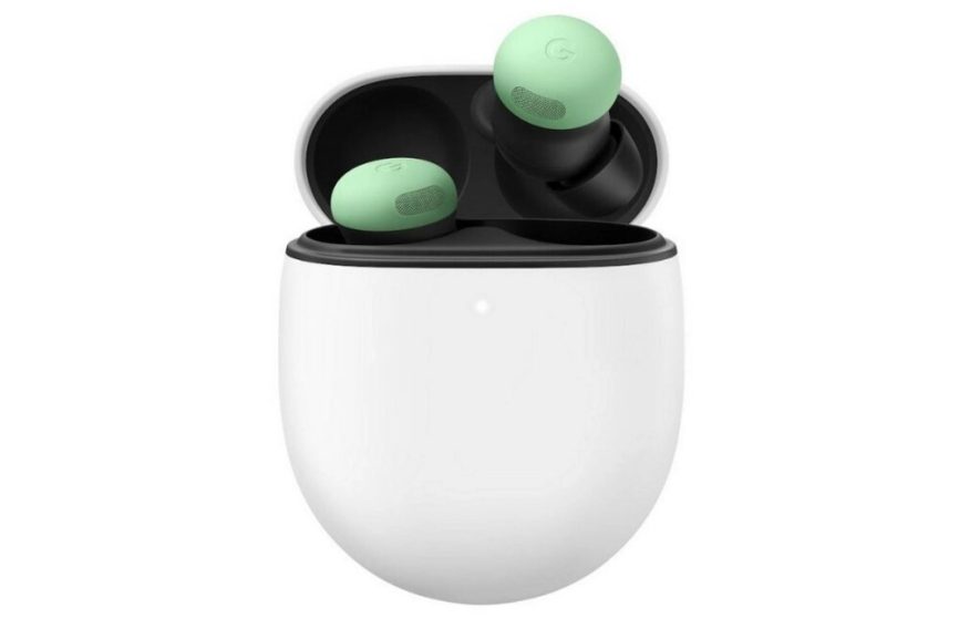 Pixel Buds Pro 2 傳聞：新配色、耳翼設計、Tensor A1 晶片加持 - 職人選物-職人選物